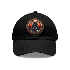 Vader Dark Side Hat