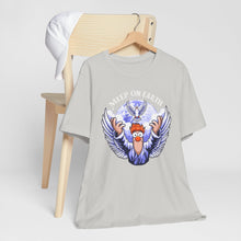 Load image into Gallery viewer, Meep On Earth on Bella Canvas
