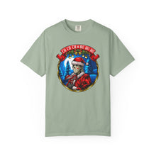 Load image into Gallery viewer, Santa Voorhees on Comfort Colors
