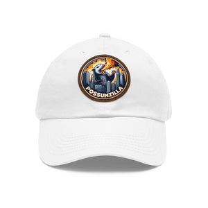 Possumzilla Hat