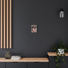 Load image into Gallery viewer, Matte Canvas, Stretched, 1.25&quot;
