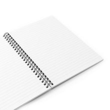 Load image into Gallery viewer, Grogu Use My Mind Spiral Notebook
