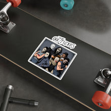 Load image into Gallery viewer, Outsiders Die-Cut Stickers
