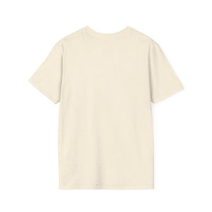 Cat Club Tee on Softstyle