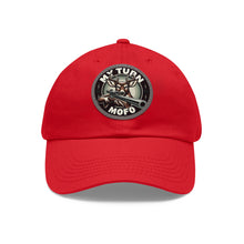 Load image into Gallery viewer, Fed Up Deer Hat
