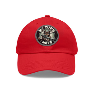 Fed Up Deer Hat