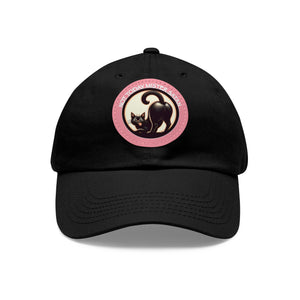 Not Today Kitty Hat