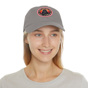 Vader Dark Side Hat