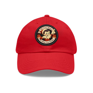 Elf You Hat