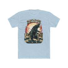 Load image into Gallery viewer, Big Zilla&#39; On Next Level T-Shirt
