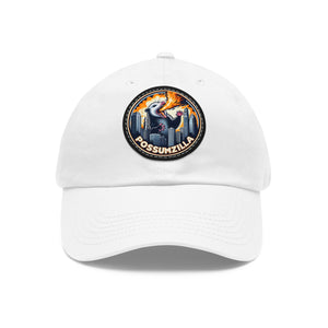 Possumzilla Hat