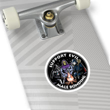 Load image into Gallery viewer, Evil Villains Sticker
