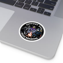 Load image into Gallery viewer, Evil Villains Sticker
