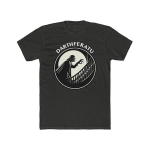 Darthferatu on Next Level T-Shirt
