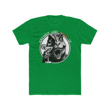 Load image into Gallery viewer, Extinct &amp; Loving It Tee on Next Level
