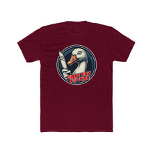 Load image into Gallery viewer, Silly Psycho Goose Next Level Tee
