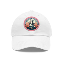 Load image into Gallery viewer, Rocking Mountain Goats Hat
