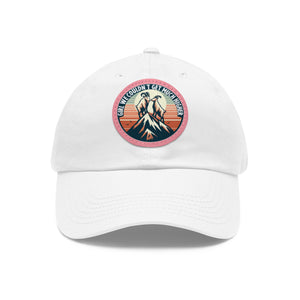 Rocking Mountain Goats Hat