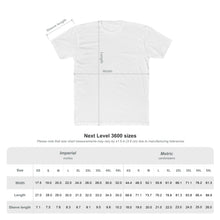 Load image into Gallery viewer, Chonkin on Sunshine - Next Level T-Shirt
