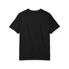 Load image into Gallery viewer, Dark Humor Cat on Comfort Colors T-shirt
