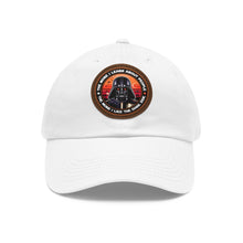 Load image into Gallery viewer, Vader Dark Side Hat
