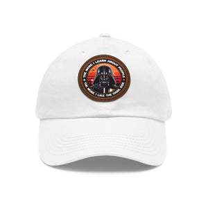 Vader Dark Side Hat