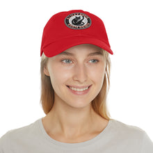 Load image into Gallery viewer, Informer Kitty Hat
