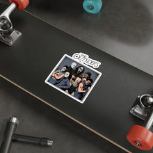 Load image into Gallery viewer, Outsiders Die-Cut Stickers
