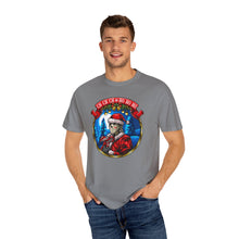 Load image into Gallery viewer, Santa Voorhees on Comfort Colors

