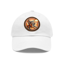 Load image into Gallery viewer, Chewy On a Tiger Hat
