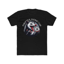 Load image into Gallery viewer, Dumpster Donut Club Tee on Next Level
