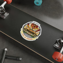 Load image into Gallery viewer, Animal Live at Budokan Die-Cut Stickers
