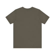 Load image into Gallery viewer, All Terrain Transport Cat on Bella Canvas Tee

