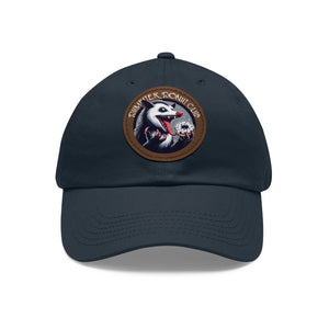Dumpster Donut Club Hat