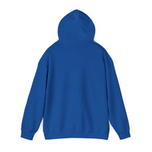 Load image into Gallery viewer, A Licky Boom Boom Kitty on Unisex Heavy Blend™ Hoodie

