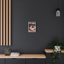 Load image into Gallery viewer, Matte Canvas, Stretched, 1.25&quot;
