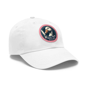 Silly But Psycho Hat