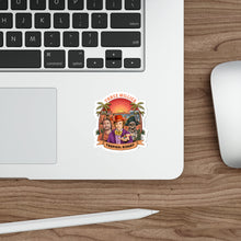 Load image into Gallery viewer, 3 Willies Die-Cut Stickers
