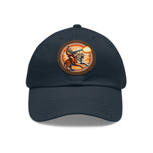 Load image into Gallery viewer, Chewy On a Tiger Hat
