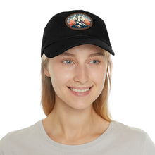 Load image into Gallery viewer, Rocking Mountain Goats Hat
