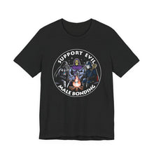 Load image into Gallery viewer, Evil Villains on Bella+Canvas Unisex Tee
