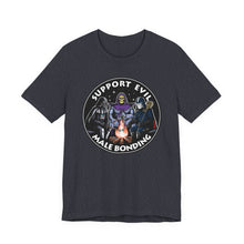 Load image into Gallery viewer, Evil Villains on Bella+Canvas Unisex Tee
