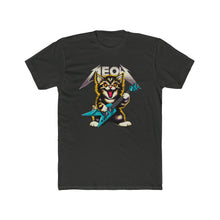 Load image into Gallery viewer, Hard Rock Kitty Pink -- On Next level T-Shirt
