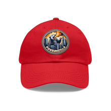 Load image into Gallery viewer, Possumzilla Hat
