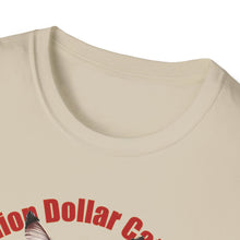 Load image into Gallery viewer, Cat Club T-Shirt On Softstyle
