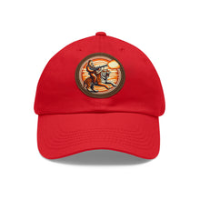 Load image into Gallery viewer, Chewy On a Tiger Hat
