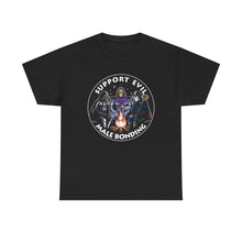 Load image into Gallery viewer, Evil Villains on Gildan Heavy Cotton

