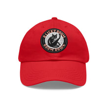 Load image into Gallery viewer, Informer Kitty Hat
