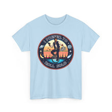 Load image into Gallery viewer, Han Solo on Gildan Heavy Cotton Tee
