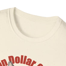 Load image into Gallery viewer, Cat Club Tee on Softstyle

